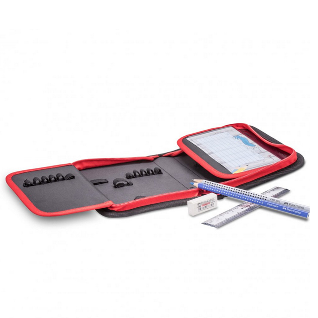 Školský set BELMIL Bulldozer