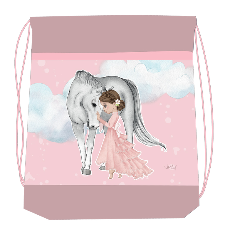 Školský set 5dielny REYBAG Amazing Horse