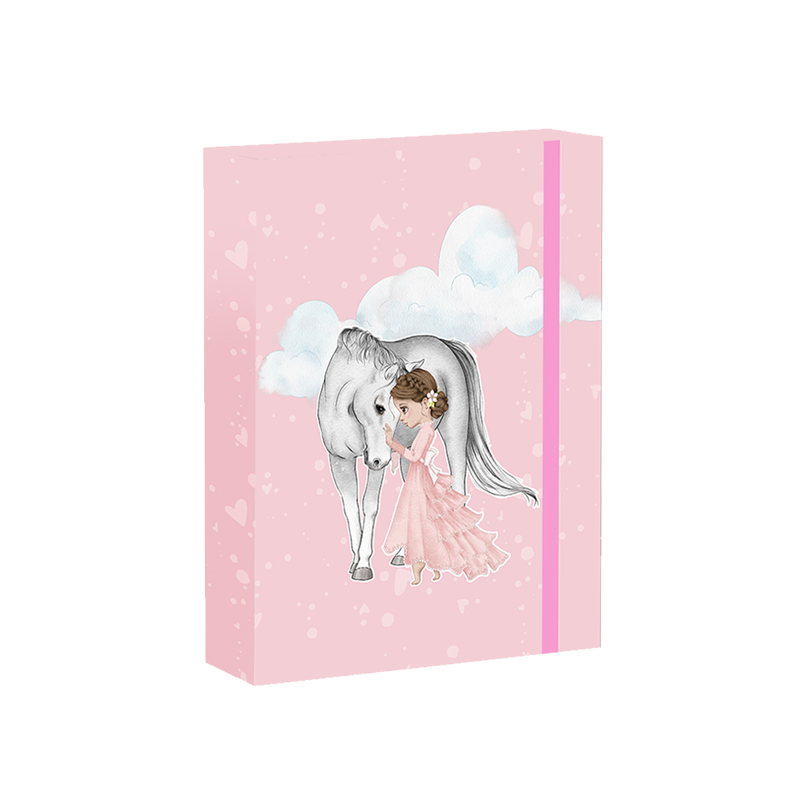 Školský set 5dielny REYBAG Amazing Horse