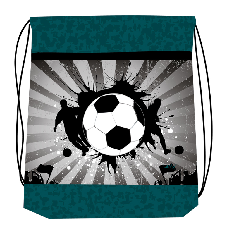 Školský set 5dielny REYBAG Green Football