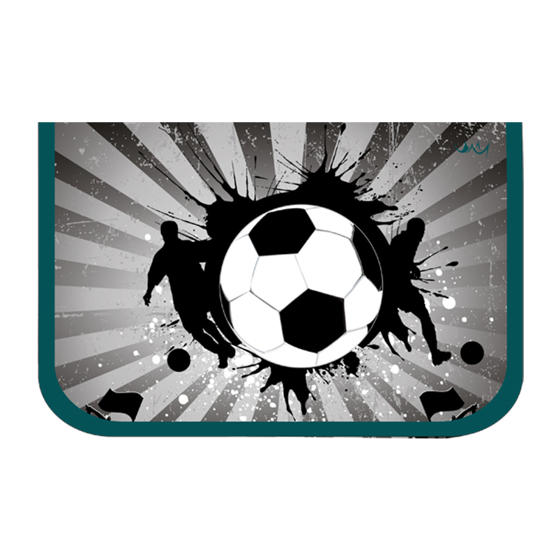 Školský set 5dielny REYBAG Green Football