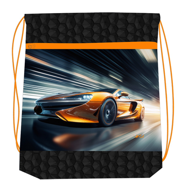 Školský set 5dielny REYBAG Sport Car