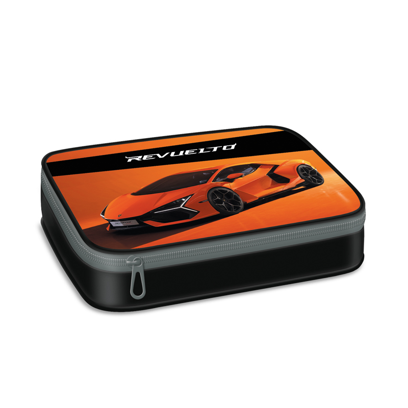 Peračník 1zip poschodový Lamborghini 25 ARS UNA