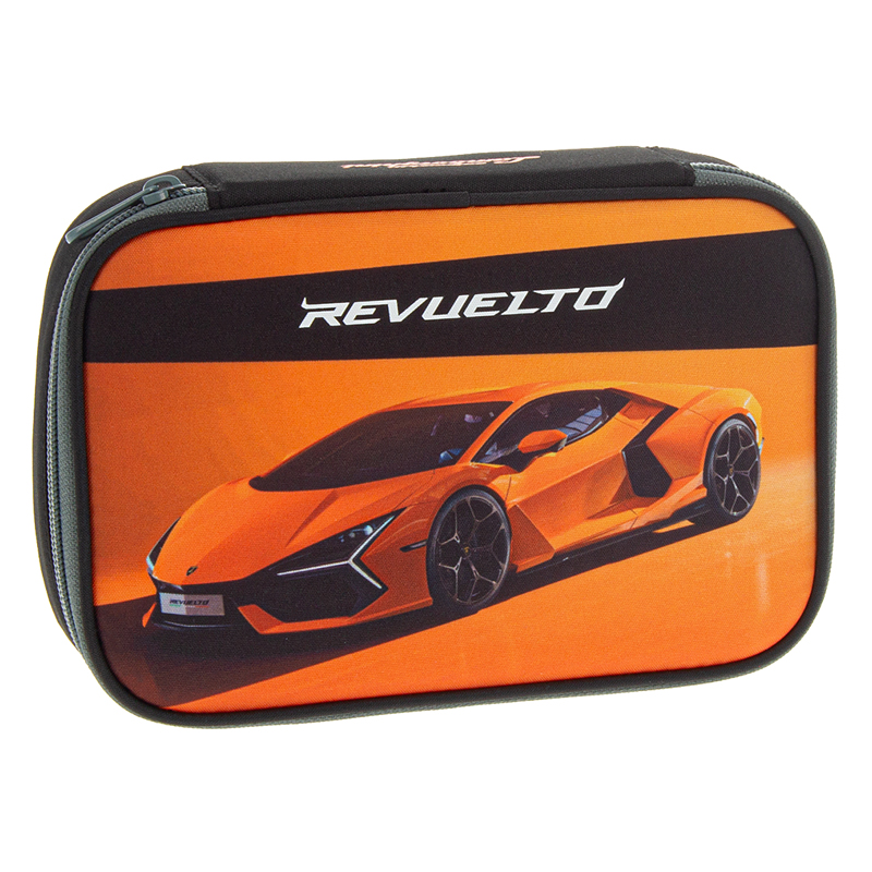 Peračník 1zip poschodový Lamborghini 25 ARS UNA