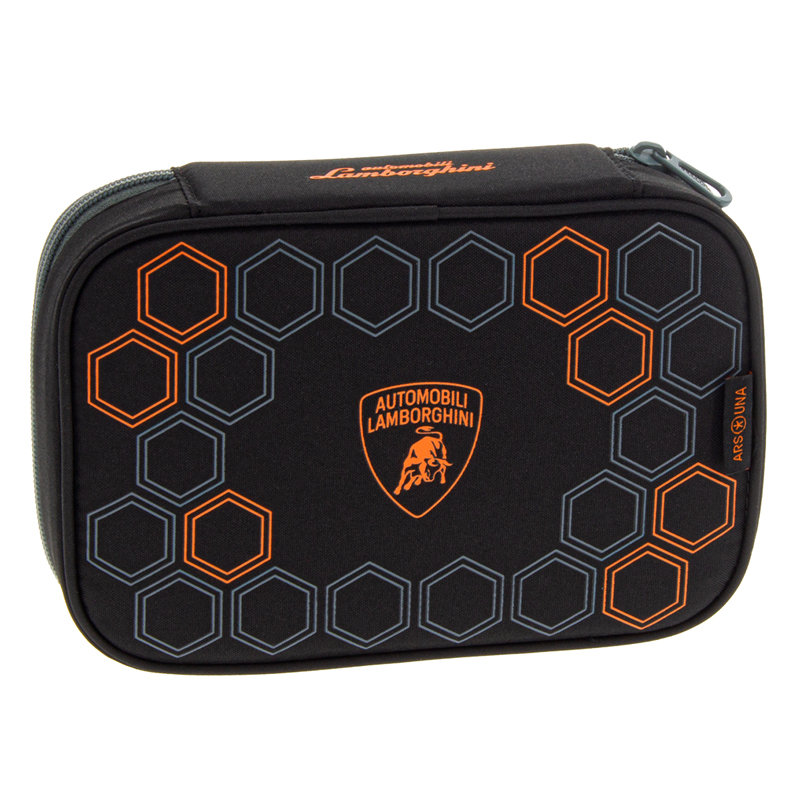 Peračník 1zip poschodový Lamborghini 25 ARS UNA