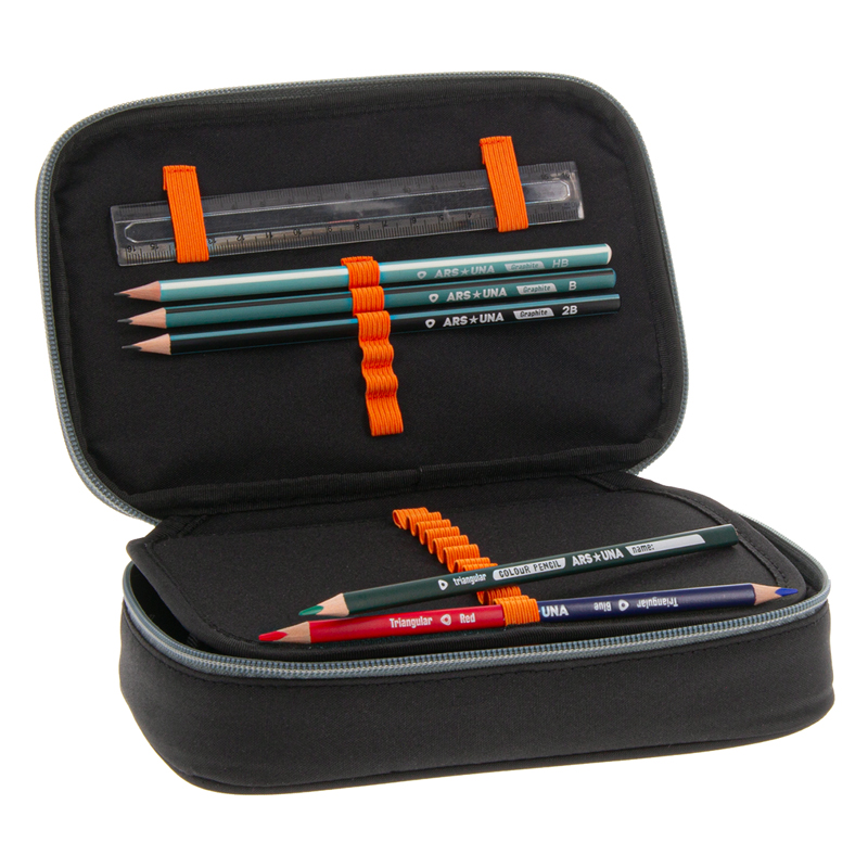 Peračník 1zip poschodový Lamborghini 25 ARS UNA