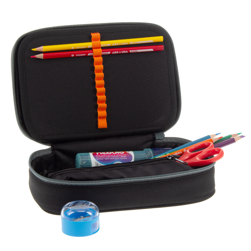 Peračník 1zip poschodový Lamborghini 25 ARS UNA