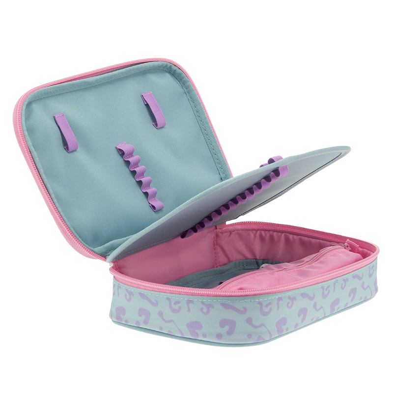 Peračník 1zip poschodový Aussie ARS UNA