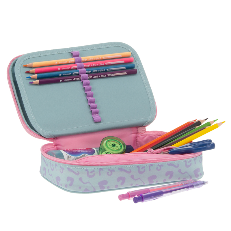 Peračník 1zip poschodový Aussie ARS UNA