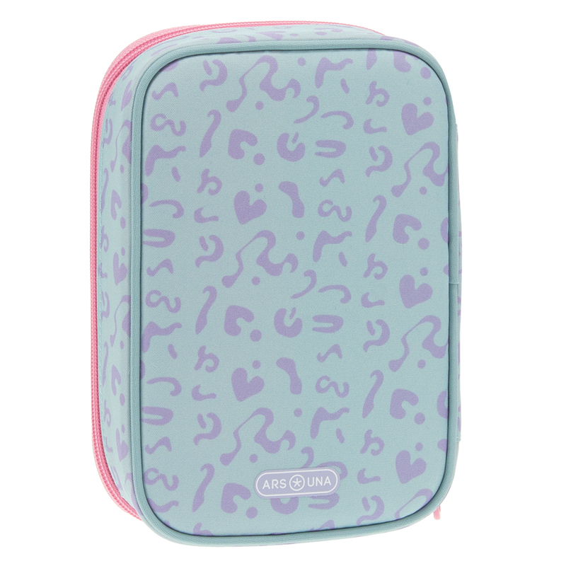 Peračník 1zip poschodový Aussie ARS UNA