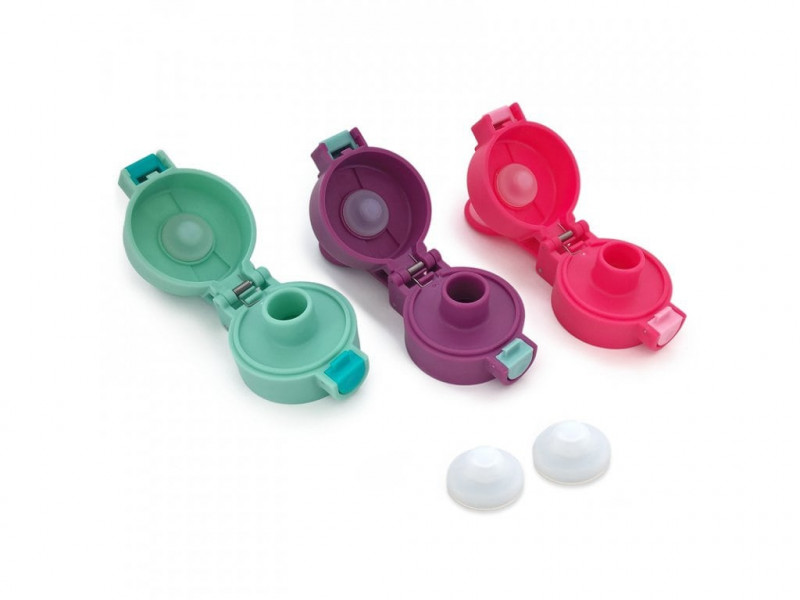 Náhradné gumičky do fliaš /2ks 137 ARS UNA