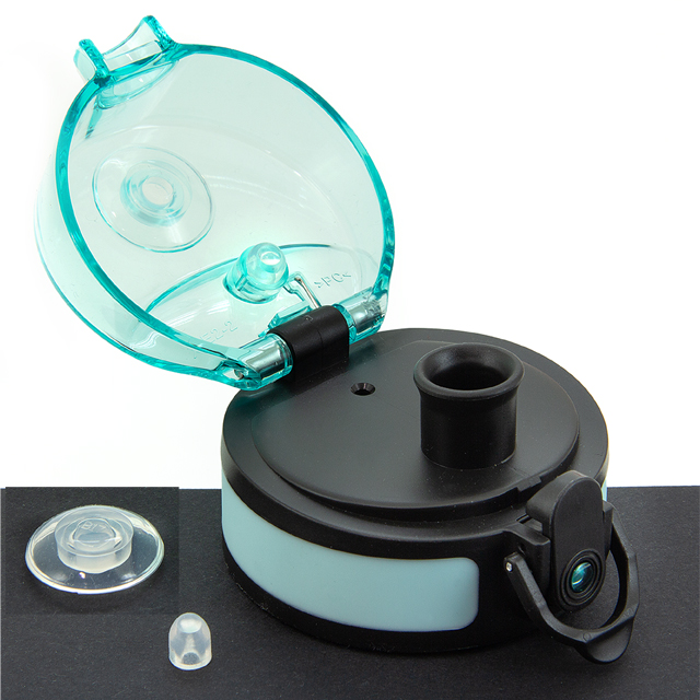 Náhradné gumičky do fliaš /2ks malé + veľké ARS UNA