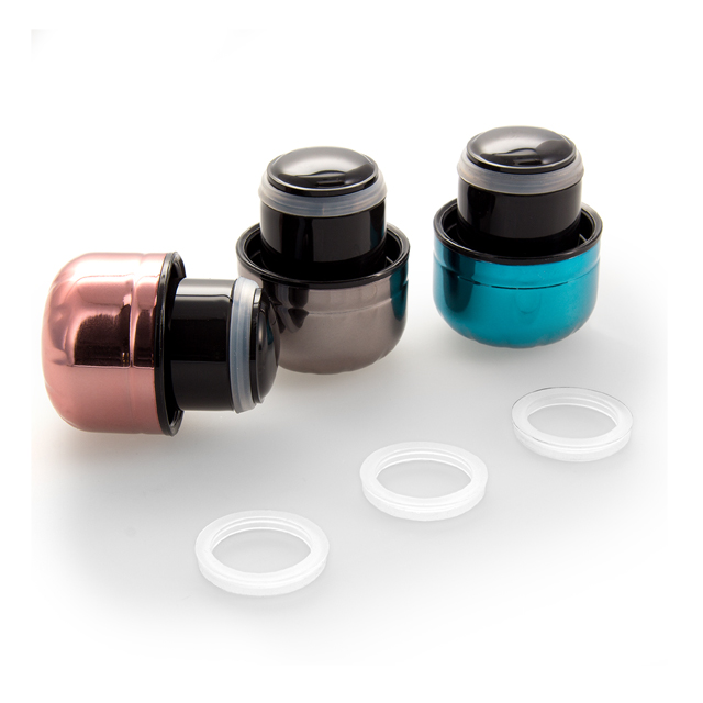 Náhradné gumičky do TERMO fliaš /2ks ARS UNA