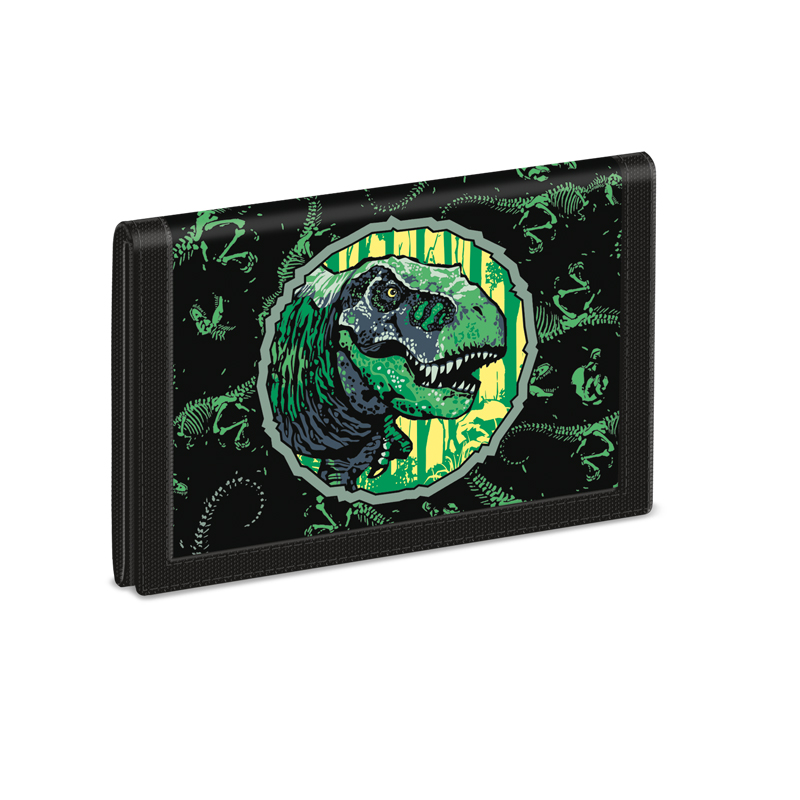 Peňaženka T-Rex ARS UNA