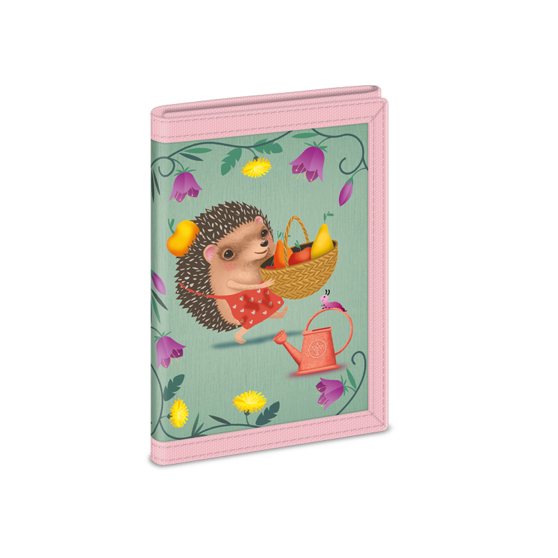 Peňaženka Apple Pie ARS UNA