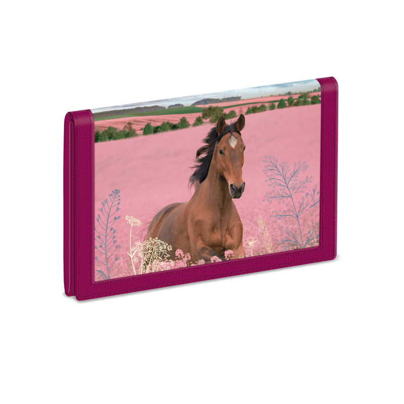 Peňaženka Wild and Free ARS UNA