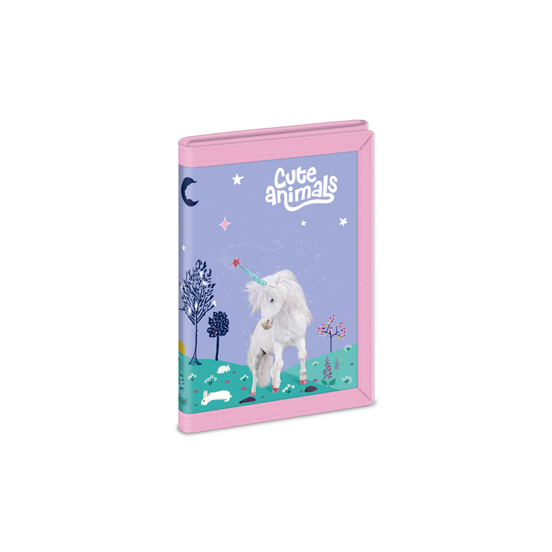 Peňaženka 247 Unicorn ARS UNA