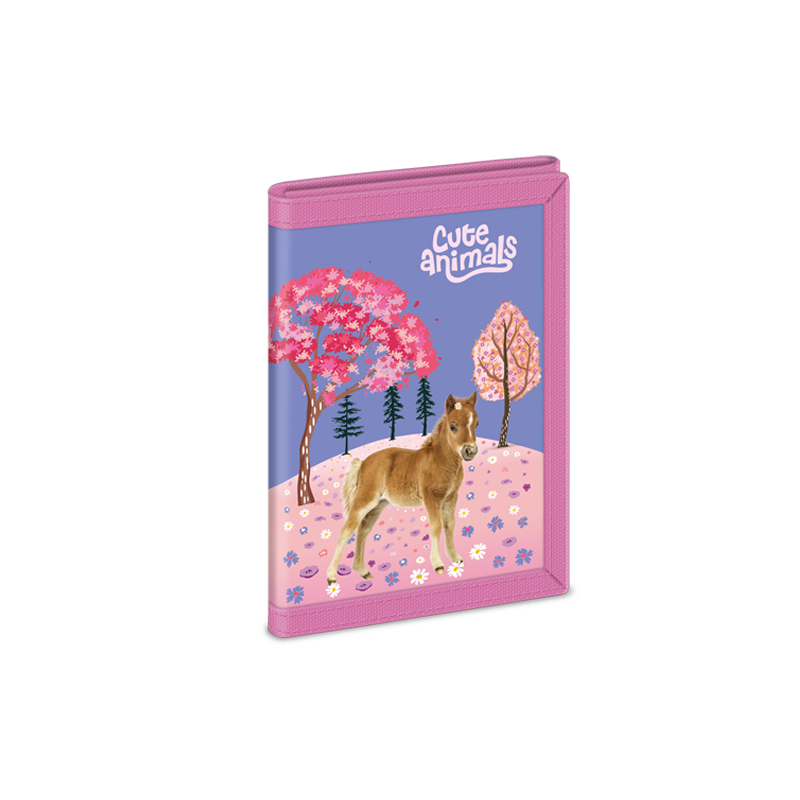 Peňaženka 247 Horse ARS UNA