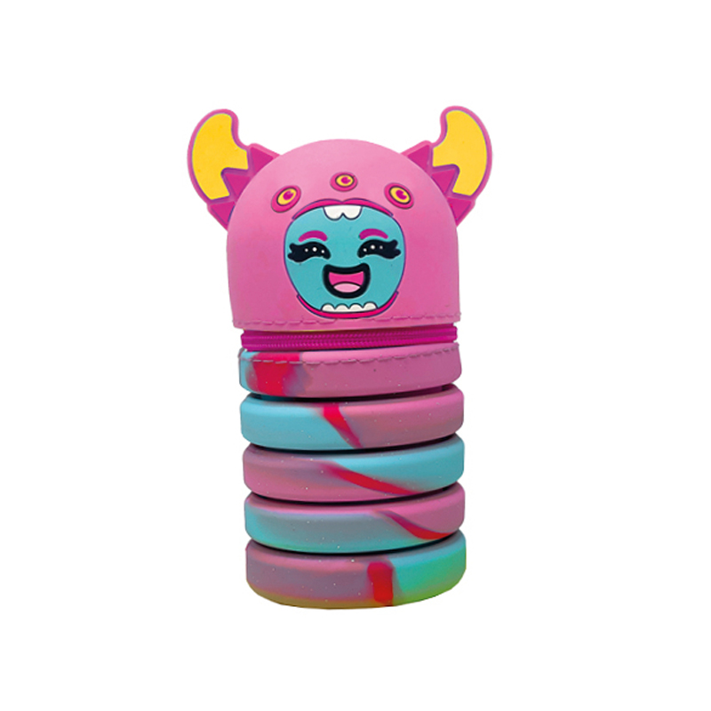 Púzdro výsuvné MITAMA SBAM mix