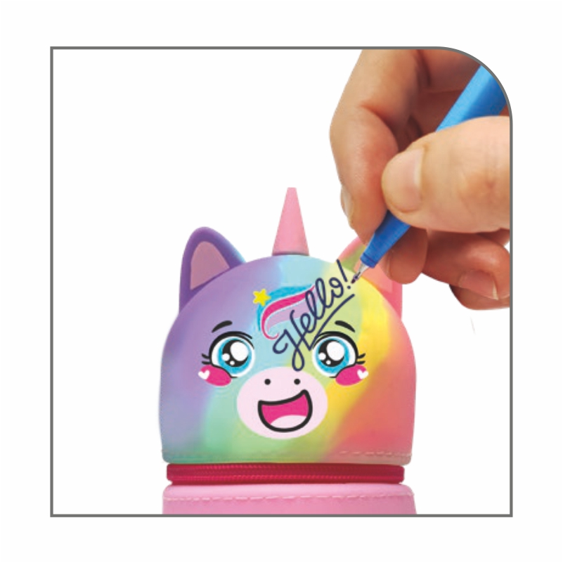 Púzdro výsuvné MITAMA SBAM mix