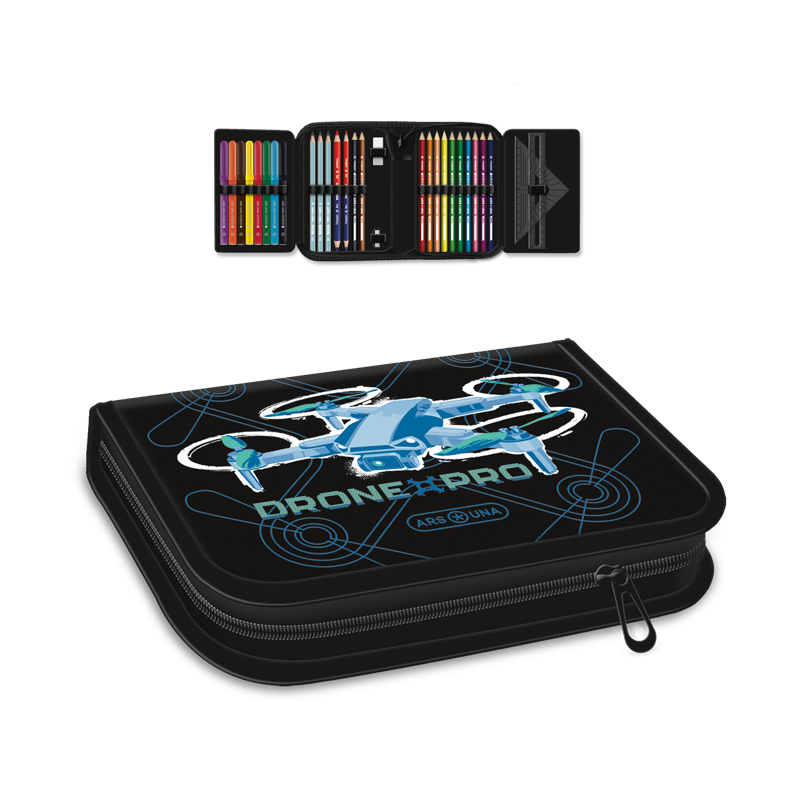 Peračník 1zip plný Drone pro ARS UNA