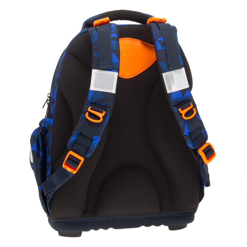 Školská taška anatomická BLACK PANTHER ARS UNA