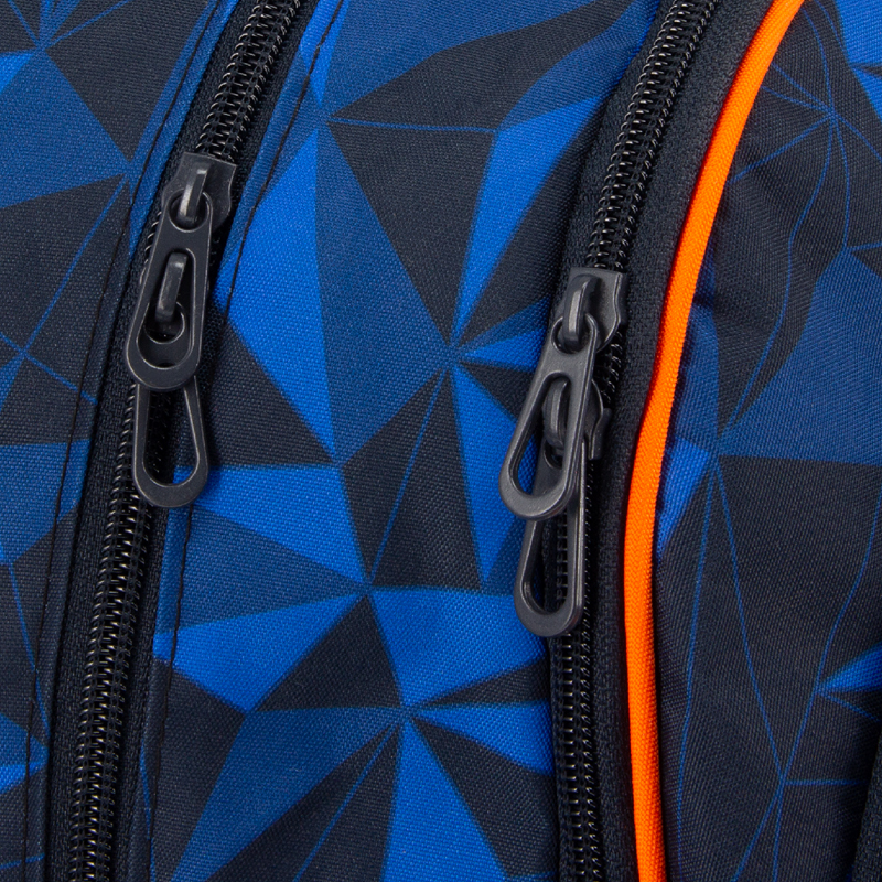 Školská taška anatomická BLACK PANTHER ARS UNA