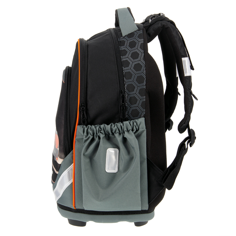 Školský batoh anatomický Lamborghini 25 ARS UNA