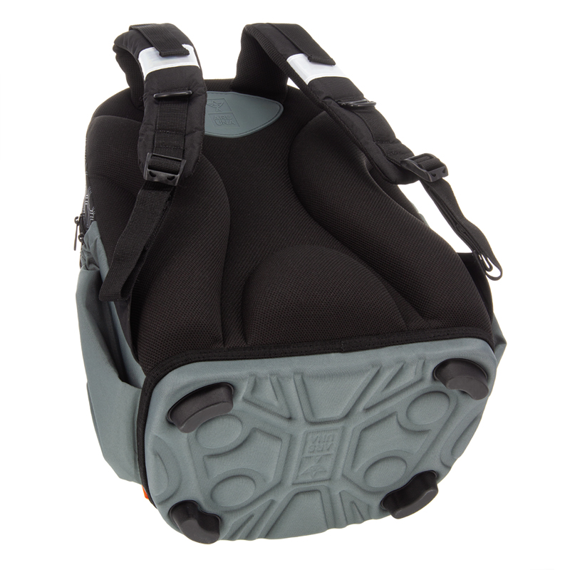 Školský batoh anatomický Lamborghini 25 ARS UNA