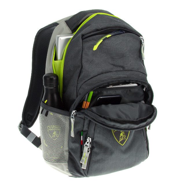 Batoh 485 LAMBORGHINI 20 ARS UNA