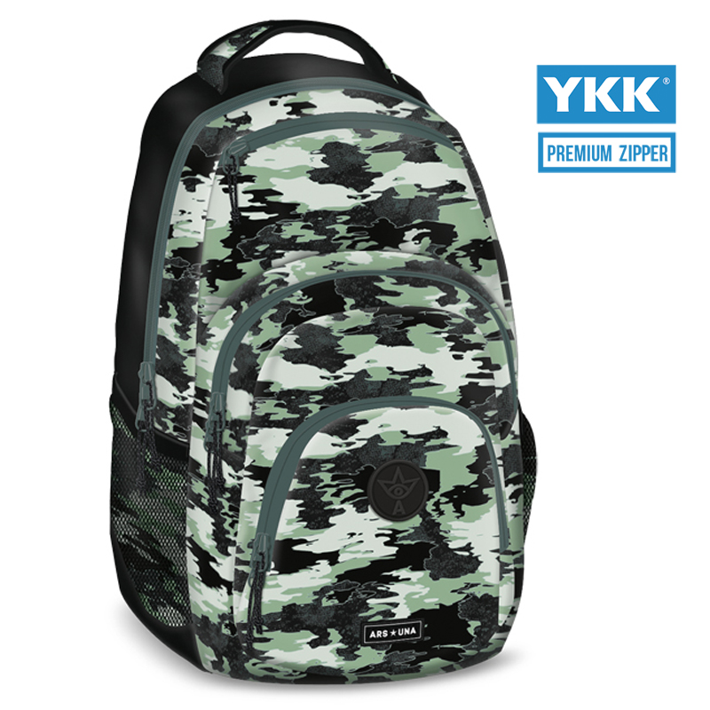 Batoh 485 COVER ARS UNA