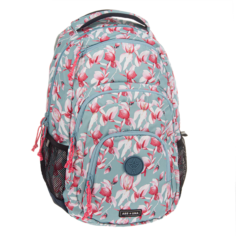 Batoh 485 ROSY MAGNOLIA ARS UNA
