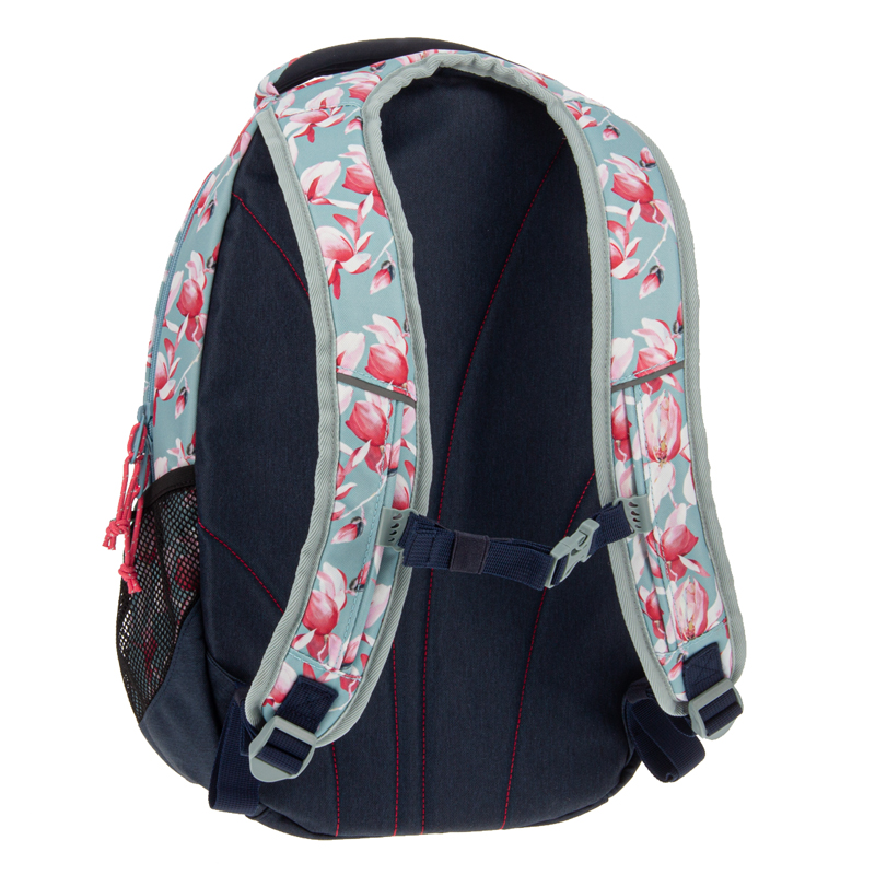Batoh 485 ROSY MAGNOLIA ARS UNA