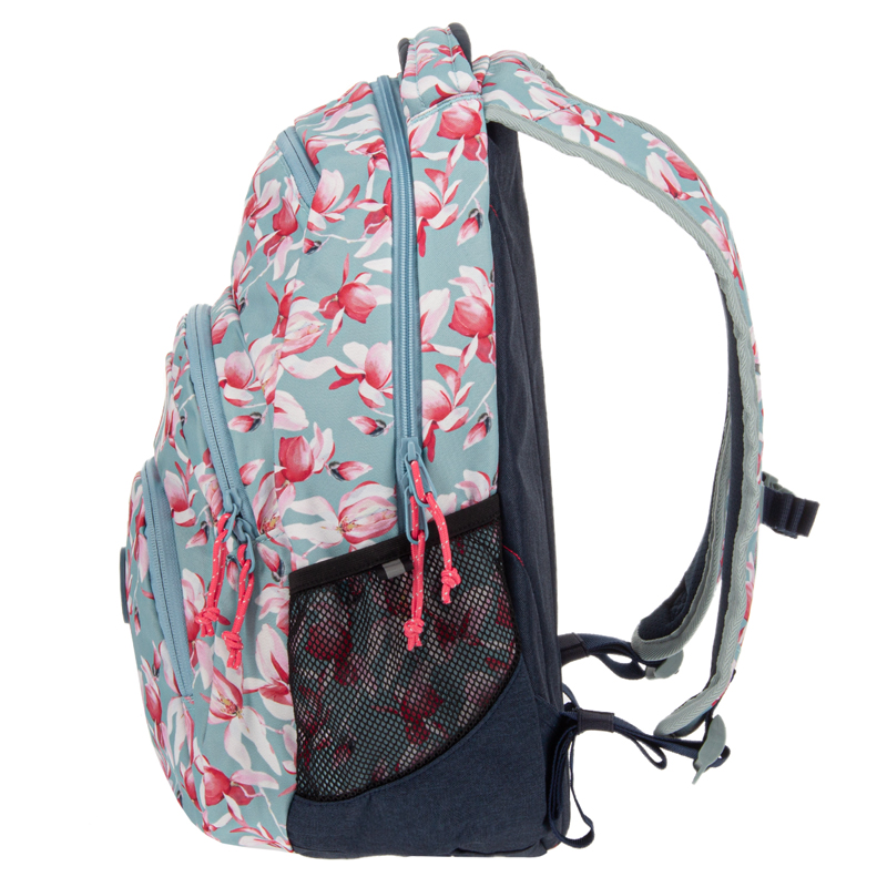 Batoh 485 ROSY MAGNOLIA ARS UNA