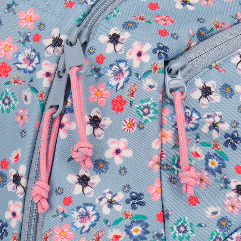 Batoh 485 Pearl Blossom Blue ARS UNA