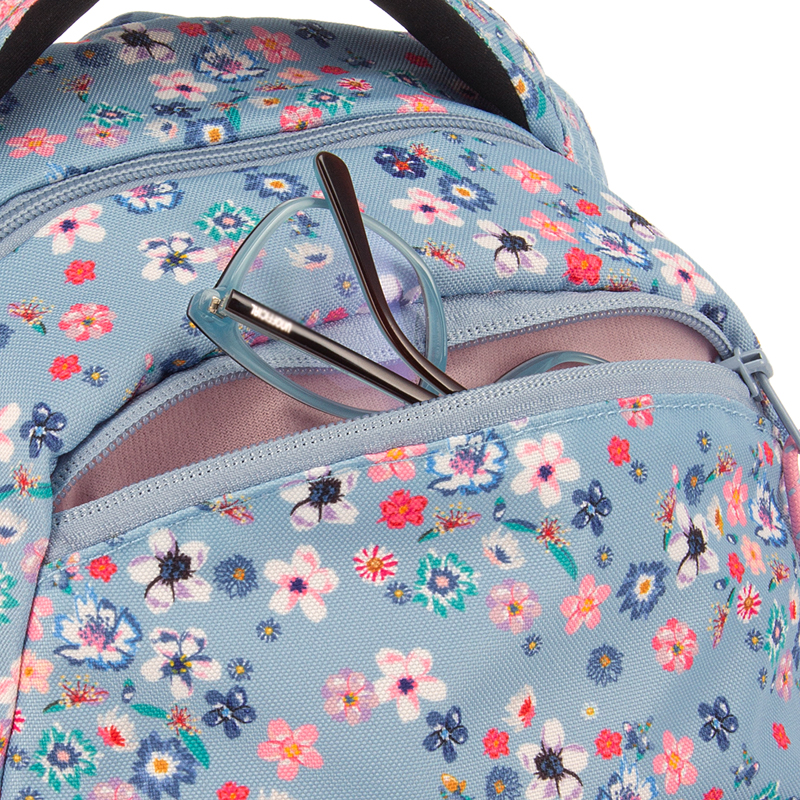 Batoh 485 Pearl Blossom Blue ARS UNA