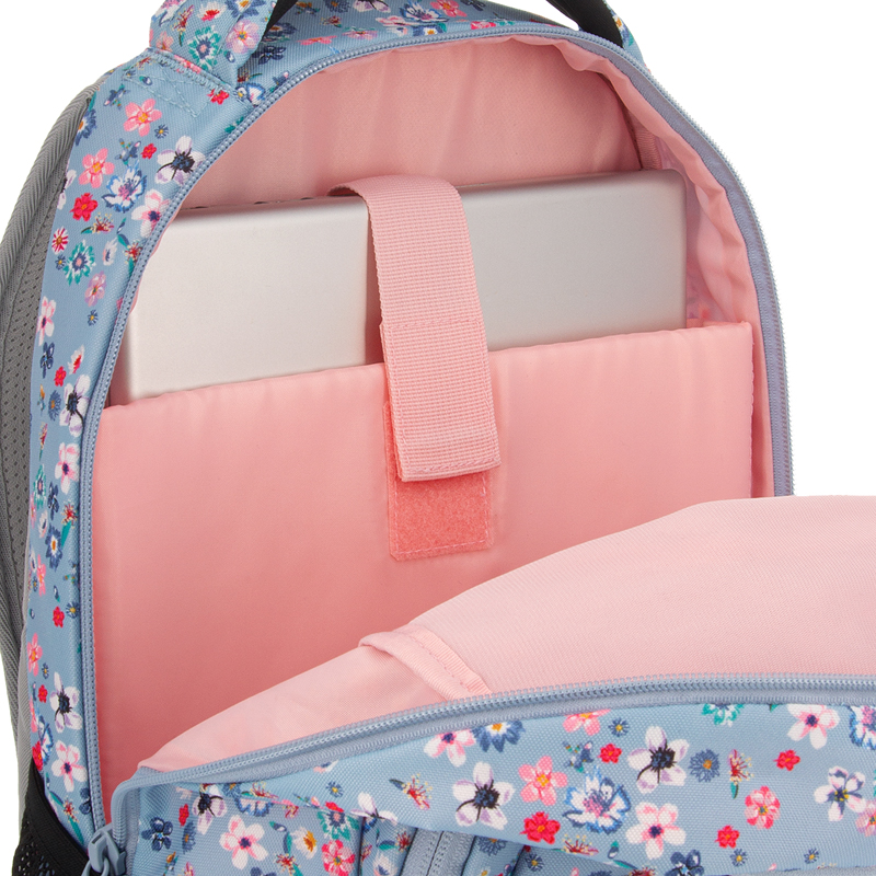 Batoh 485 Pearl Blossom Blue ARS UNA