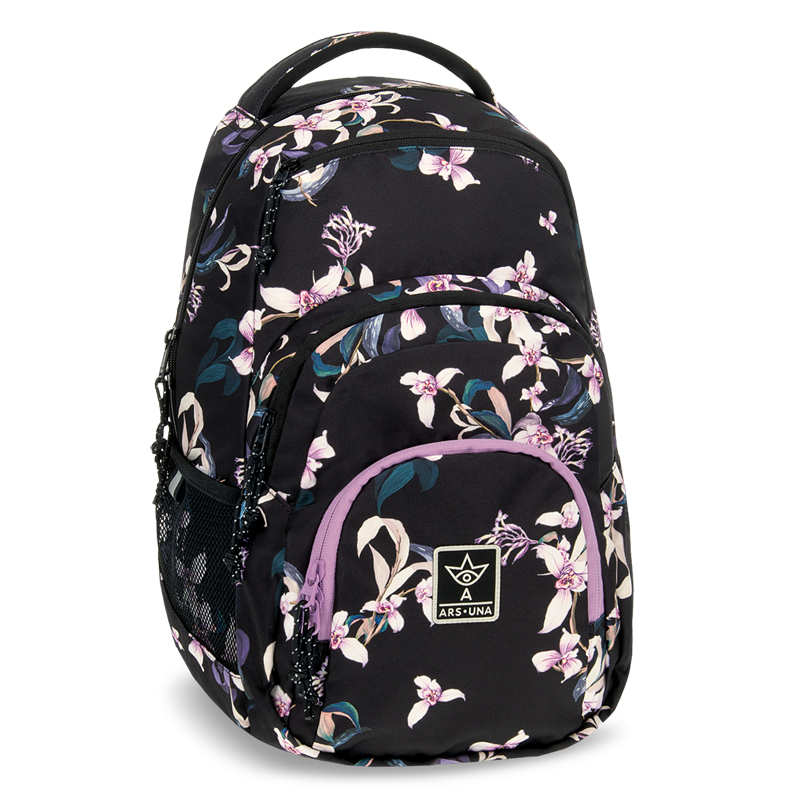 Batoh 485 Botanic Orchid ARS UNA