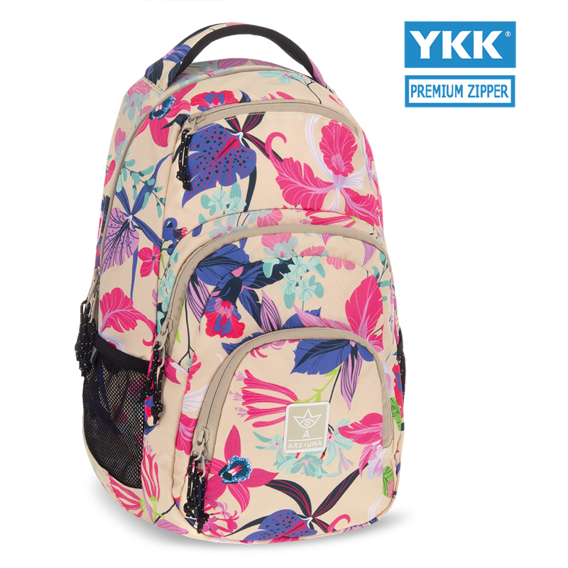 Batoh 485 Beach flowers ARS UNA