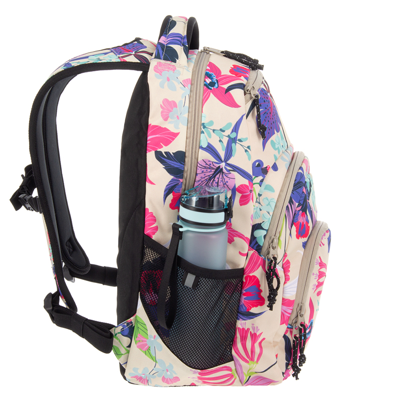 Batoh 485 Beach flowers ARS UNA