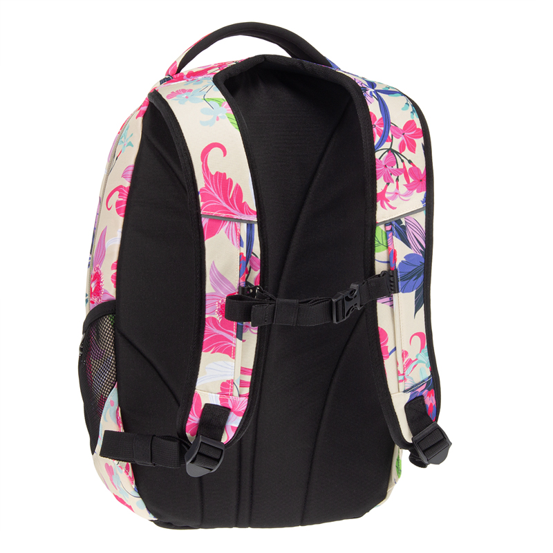 Batoh 485 Beach flowers ARS UNA