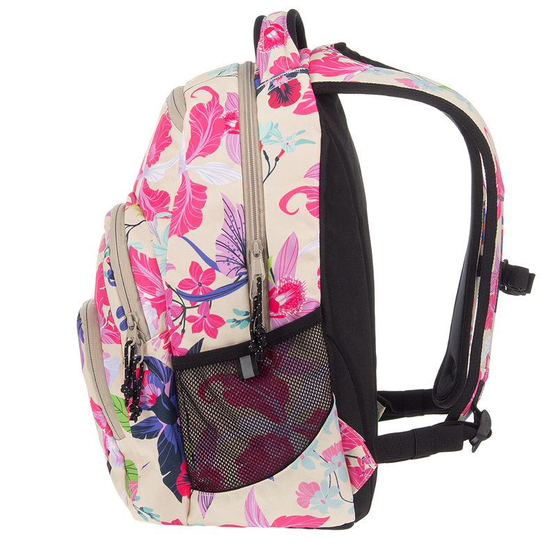 Batoh 485 Beach flowers ARS UNA