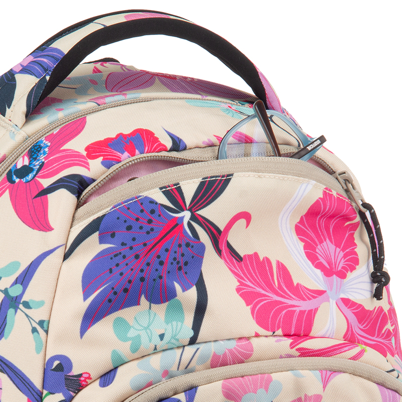 Batoh 485 Beach flowers ARS UNA