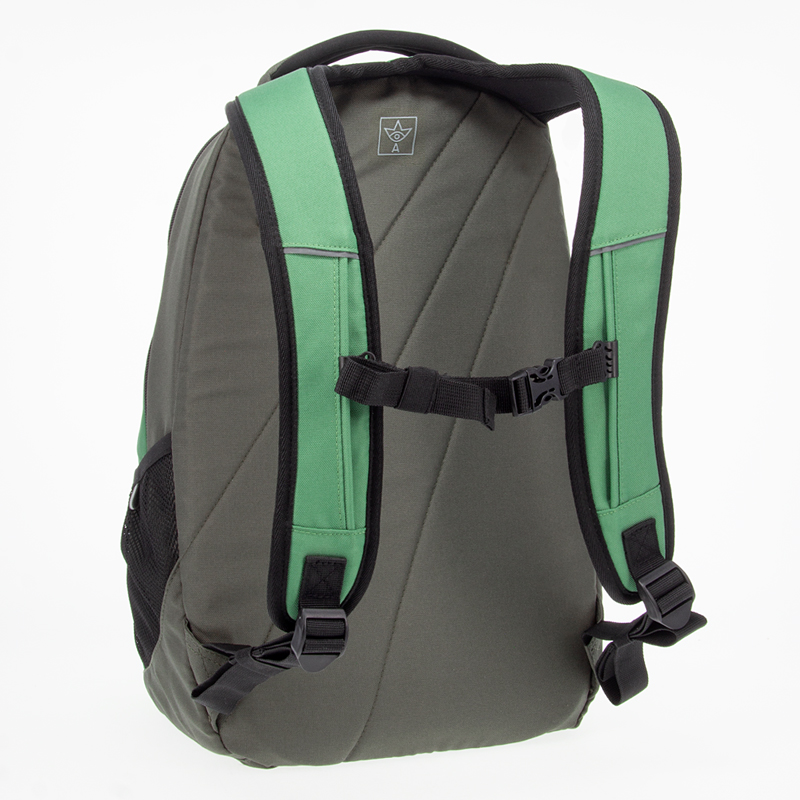 Batoh 485 Explorer ARS UNA