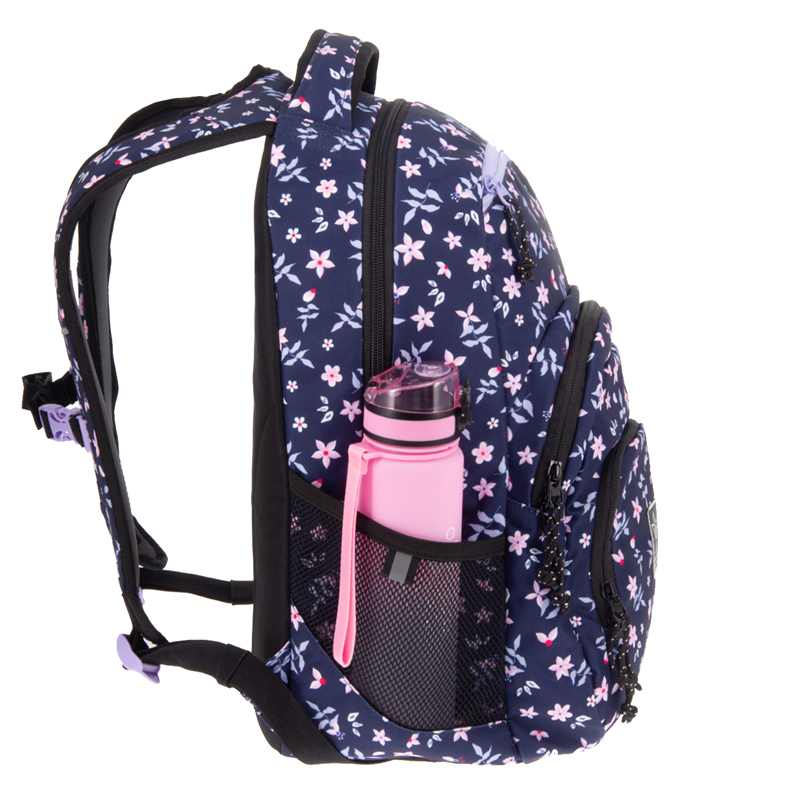 Batoh 485 Navy Bloom ARS UNA