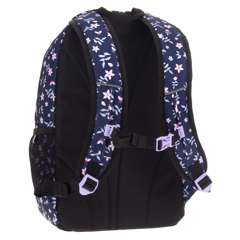 Batoh 485 Navy Bloom ARS UNA