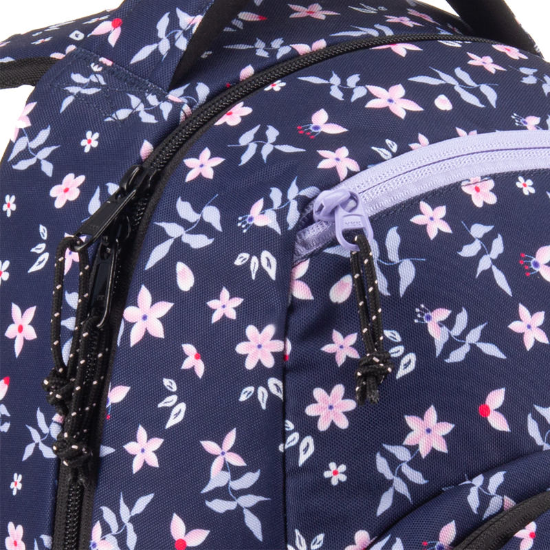 Batoh 485 Navy Bloom ARS UNA