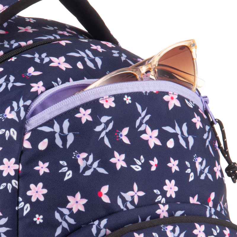 Batoh 485 Navy Bloom ARS UNA