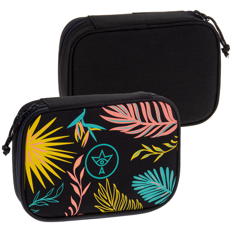 Púzdro na ceruzky 494 ALOHA NIGHT ARS UNA