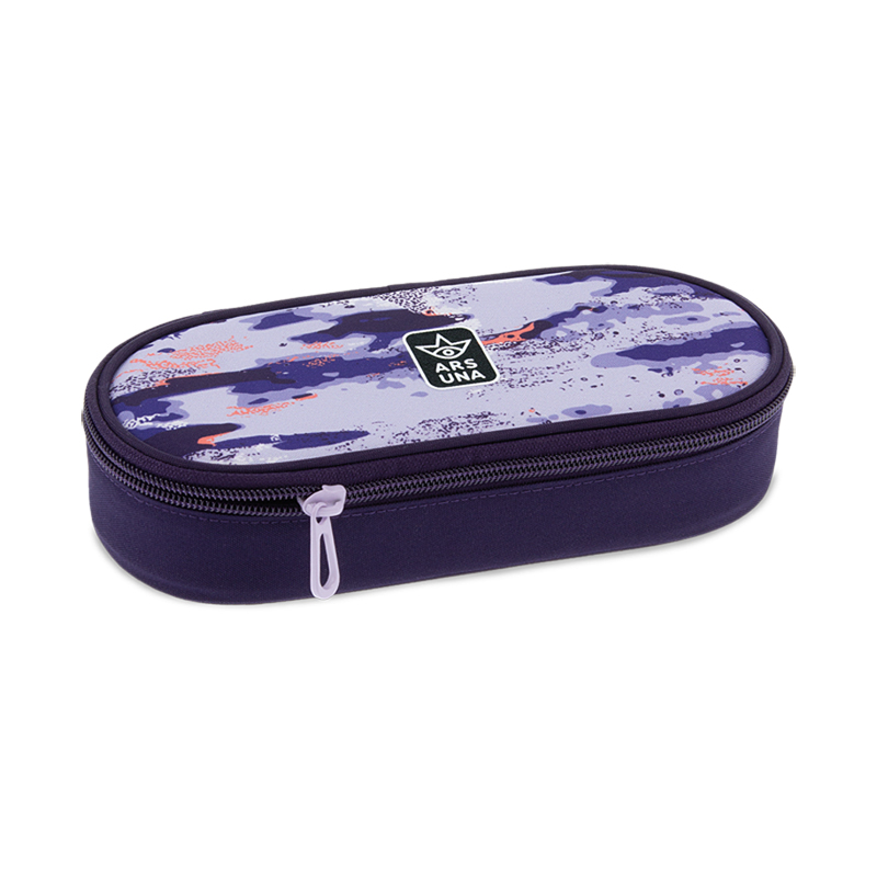 Púzdro na ceruzky 494 Camouflage ARS UNA
